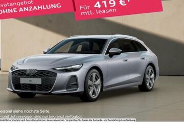 Audi A6 17.981 km 51.310 &euro; Düsseldorf 40233