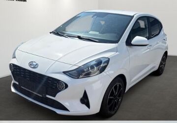 Hyundai i10 42.239 km 11.150 &euro; Neuss 41464
