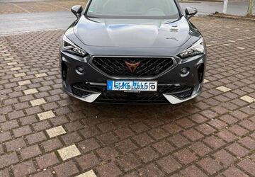 Cupra Formentor 62.000 km 20.500 &euro; Grevenbroich 41516