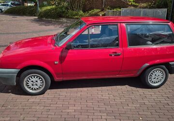 VW Polo 98.556 km 3.250 &euro; Hückelhoven 41836