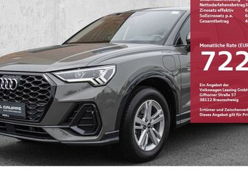 Audi Q3 39.623 km 34.610 &euro; Düsseldorf 40549
