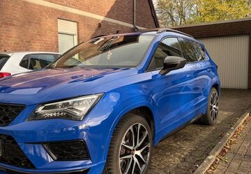 Cupra Ateca 82.000 km 23.750 &euro; Tönisvorst 47918