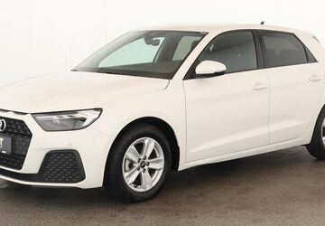 Audi A1 14.800 km 22.684 &euro; Düsseldorf 40233