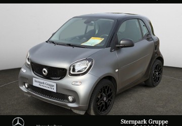 Smart ForTwo 19.980 km 19.890 &euro; Willich 47877