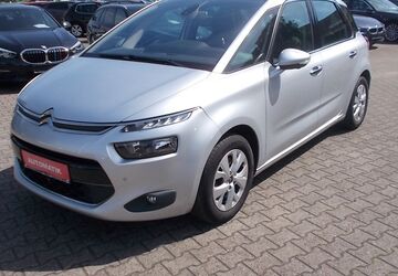 Citroen C4 Picasso 76.281 km 12.500 &euro; Willich 47877