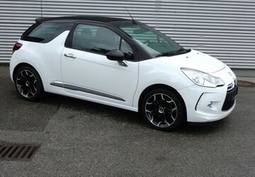 Citroen DS3 76.558 km 6.950 &euro; Mönchengladbach 41068