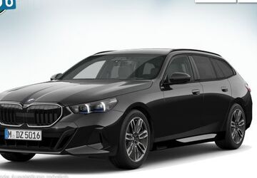 BMW 520 19.942 km 49.480 &euro; Nettetal 41334