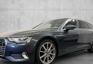 Audi A6 90.000 km 29.500 &euro; Düsseldorf 40231