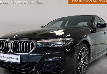 BMW 530 45.139 km 43.299 &euro; Düsseldorf 40237
