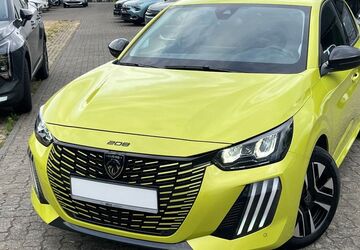 Peugeot 208 27.506 km 16.990 &euro; Hückelhoven 41836