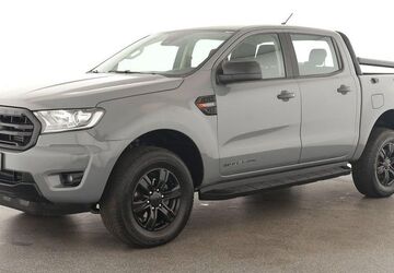 Ford Ranger 72.800 km 28.484 &euro; Neuss 41464