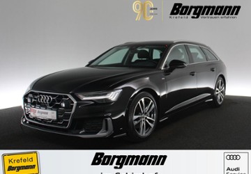 Audi A6 28.400 km 45.997 &euro; Krefeld 47803