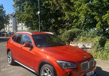 BMW X1 196.800 km 7.350 &euro; Krefeld 47805