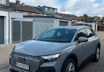 Audi Q4 e-tron 59.000 km 20.490 &euro; Erkelenz 41812