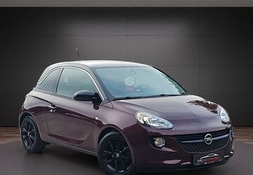 Opel Adam 86.500 km 7.900 &euro; Viersen 41749