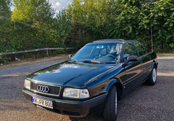 Audi 80 210.000 km 1.800 &euro; Mönchengladbach 41061