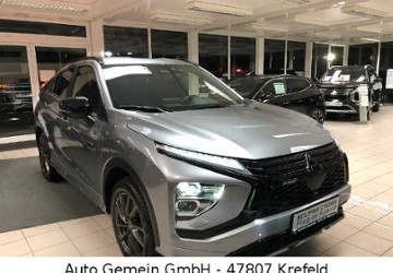 Mitsubishi Eclipse Cross 25.000 km 23.950 &euro; Krefeld 47807