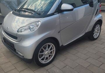 Smart ForTwo 94.000 km 3.990 &euro; Düsseldorf 40229