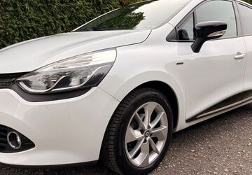 Renault Clio 167.600 km 3.950 &euro; Krefeld 47802