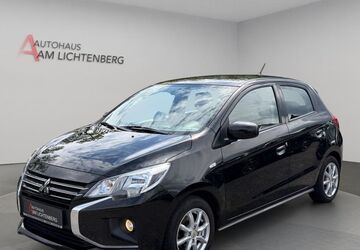 Mitsubishi Space Star 35.198 km 10.430 &euro; Viersen 41747