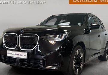 BMW X3 4.245 km 49.999 &euro; Düsseldorf 40237