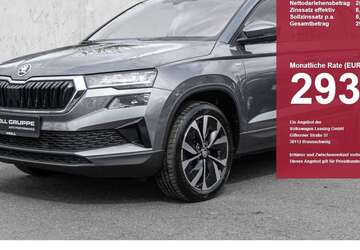 Skoda Karoq 33.322 km 25.480 &euro; Düsseldorf 40549