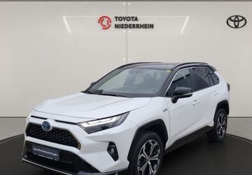 Toyota RAV 4 38.500 km 40.485 &euro; Krefeld 47809