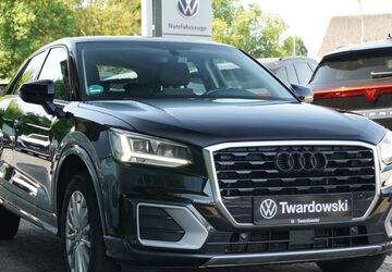 Audi Q2 99.660 km 13.990 &euro; Wegberg 41844