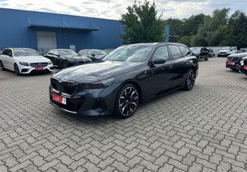 BMW 540 90.503 km 55.990 &euro; Hückelhoven 41836