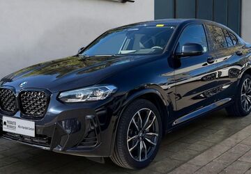 BMW X4 29.100 km 48.975 &euro; Meerbusch 40668
