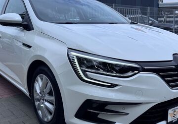 Renault Megane 19.985 km 13.499 &euro; krefeld 47804