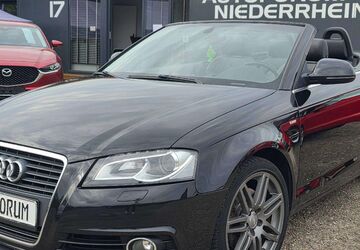 Audi A3 139.392 km 5.950 &euro; Kempen 47906