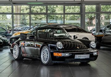 Porsche 964 137.000 km 114.990 &euro; Nettetal 41334