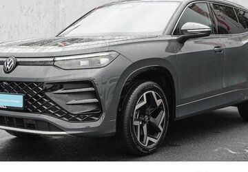 VW Tayron 5.496 km 48.490 &euro; Düsseldorf 40474