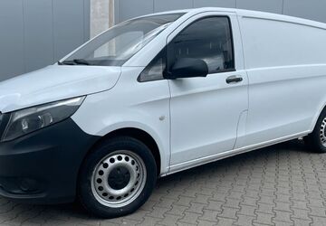 Mercedes-Benz Vito 200.000 km 11.700 &euro; Düsseldorf 40231
