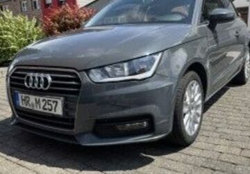 Audi A1 115.000 km 10.590 &euro; Heinsberg 52525