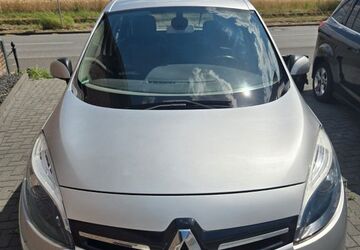 Renault Grand Scenic 78.000 km 6.990 &euro; Heinsberg 52525