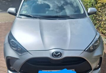 Mazda 2 Hybrid 28.000 km 17.555 &euro; Nettetal 41334