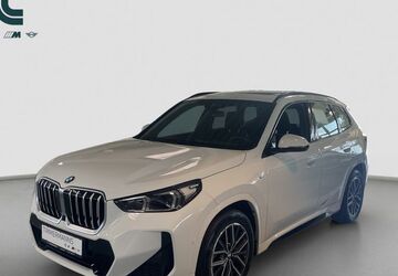 BMW X1 56.037 km 38.890 &euro; Kaarst 41564