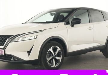 Nissan Qashqai 51.211 km 21.899 &euro; Neuss 41460