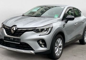 Renault Captur 56.349 km 16.800 &euro; Düsseldorf 40589
