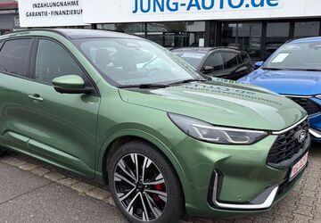 Ford Kuga 150.000 km 22.990 &euro; Mönchengladbach 41066