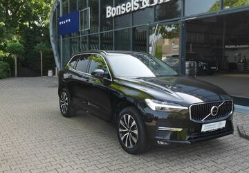Volvo XC60 59.040 km 34.990 &euro; Erkelenz 41812