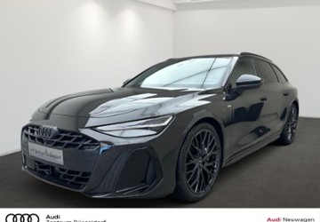 Audi A6 6.000 km 85.880 &euro; Düsseldorf 40233
