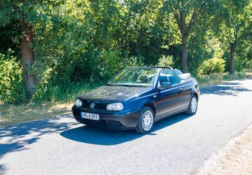 VW Golf 99.999 km 4.999 &euro; Krefeld 47807
