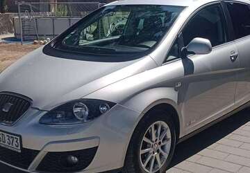 Seat Altea XL 197.000 km 3.800 &euro; Tönisvorst, Stadt 47918