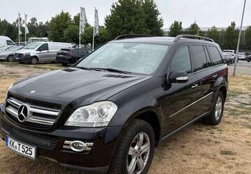 Mercedes-Benz GL 320 232.000 km 10.000 &euro; Willich 47877