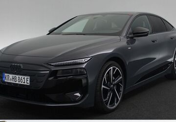Audi A6 4.900 km 69.990 &euro; Krefeld 47803