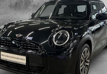 Mini Cooper C 11.605 km 27.490 &euro; Kempen 47906