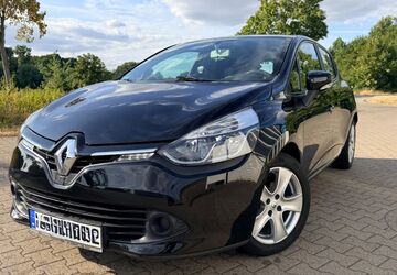 Renault Clio 89.781 km 5.700 &euro; Kempen 47906